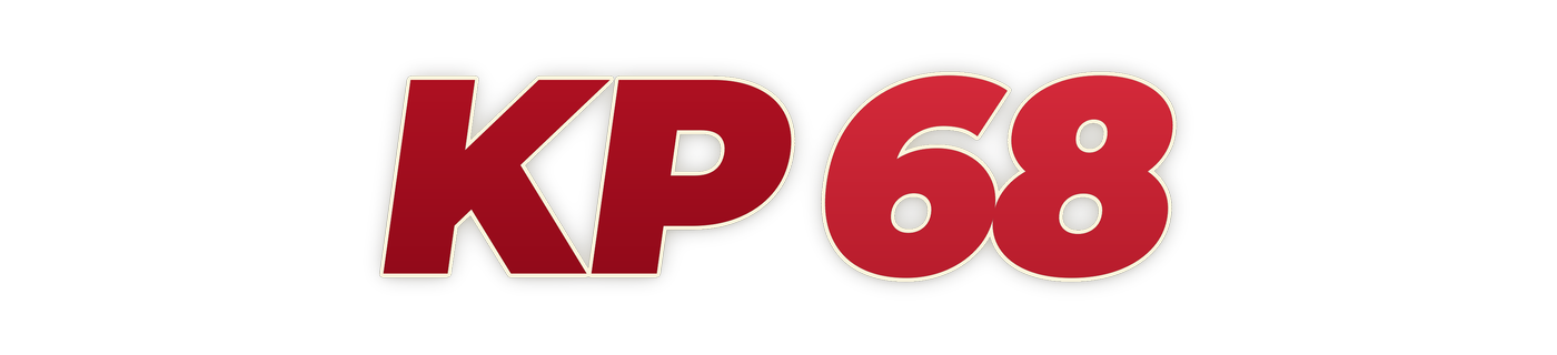 kp68 Logo